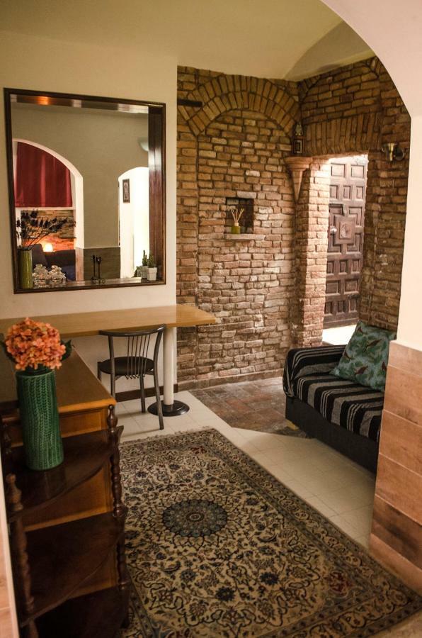 Medieval central apartment Bologna Exterior foto