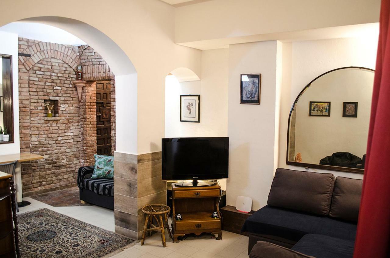 Medieval central apartment Bologna Exterior foto