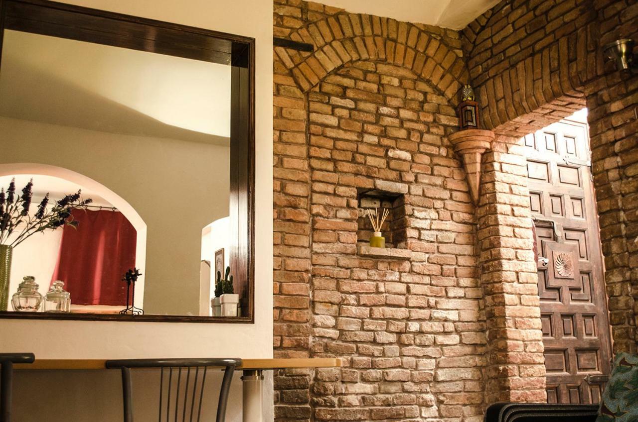 Medieval central apartment Bologna Exterior foto